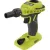 Автомобильный компрессор Ryobi R18Vi-0 (без аккумулятора)