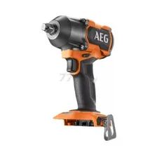 Профессиональный гайковерт AEG Powertools BSS18MTF12BL-0 / 4935479663