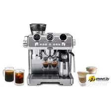 Кофейная станция DeLonghi La Specialista Maestro with Cold Brew EC9885M