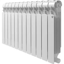 Радиатор биметаллический Royal Thermo Indigo B 500 (12 секций)
