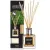 Аромадиффузор Areon Sticks Lux Black ARE-HPS8 (150 мл)