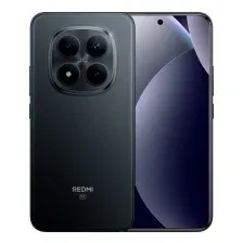 Смартфон XIAOMI REDMI Note 15 Pro+ 5G 8GB/256GB Black (2510ERA8BG)