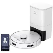 POLARIS PVCRDC G2 6002 WIFI  IQ HOME (БЕЛЫЙ)