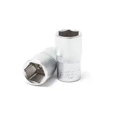F52512 F-52512 1/4' Головка 12мм 6гр. FORSAGE