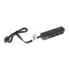 Разветвитель питания DEEPCOOL FH-04