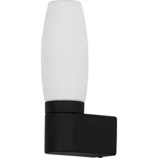 Подсветка для зеркал Arte Lamp Aqua-bastone A1209AP-1BK
