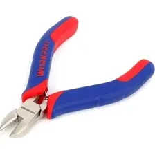 Кусачки боковые (бокорезы) Workpro WP231096