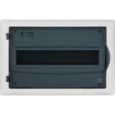 Бокс пластиковый Elektro-Plast Eco Box 2513-01