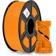 Пластик для 3D-печати Cactus CS-3D-ABS-1KG-ORANGE