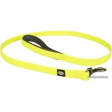 Поводок Duvo Plus Explor 11083/DV (желтый)