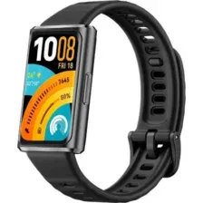 Фитнес-браслет Huawei Band 11 Pro / CDY-B49 55020GUW (черный)