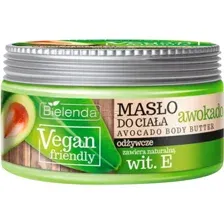 Масло для тела VEGAN FRIENDLY авокадо, 250 мл