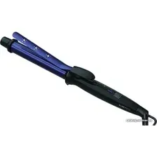 Круглая  плойка Dewal Blue Moon HI3025