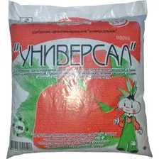 Удобрение Интеррос ОМУ Универсальное (2.5кг)