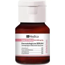 Сыворотка уменьшающая покраснения DR MEDICA CAPILLARY SKIN, 30 мл