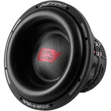 Головка сабвуфера SPL N12-S1500 D2