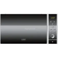 Микроволновая печь CASO MG25 Ceramic Menu