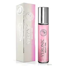 Парфюмерная вода Chatler Veronic Bright Pink (30мл)