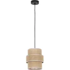 Подвесная люстра TK Lighting Calisto 5401