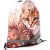 Мешок для обуви Erich Krause Wild Cat / 58848