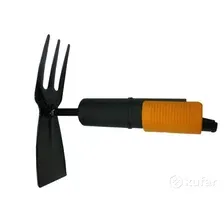 Тяпка двойная FISKARS QuikFit (1000735)