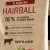 Сухой корм для кошек Fitmin Purity Hairball (1.5кг)