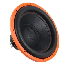 Головка сабвуфера DL Audio Piranha 15 V.2