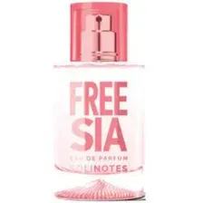 Парфюмерная вода Solinotes Freezia  (50мл)