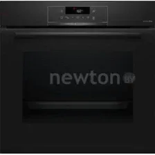 Электрический духовой шкаф Bosch Serie 4 HBA472BB3