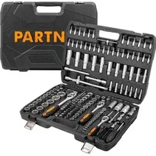 Универсальный набор инструментов Partner PA-41723-5(7733)