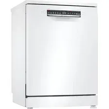 Отдельностоящая посудомоечная машина Bosch Serie 4 SMS4HVW33E