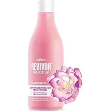 Шампунь Belita Revivor Sensitive для чувствительной кожи головы 500 мл