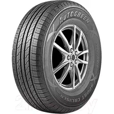 Летняя шина Autogreen Sport Cruiser-SC6 245/45R20 103W