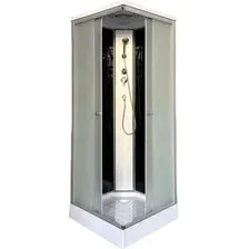 Душевая кабина Saniteco BST-280B