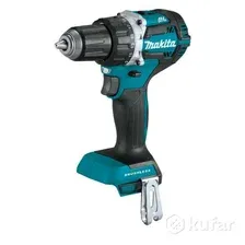 Профессиональная дрель-шуруповерт Makita DDF484Z