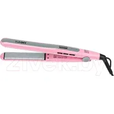 Выпрямитель для волос Dewal Beauty Yummy / HI2070 (розовый)