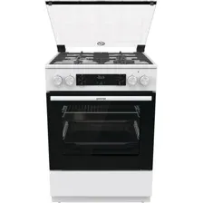 Кухонная плита Gorenje GKS6C70WA