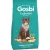 Сухой корм для кошек Gosbi Exclusive cat chicken& salmon strilized 6 кг