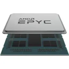 Процессор AMD EPYC 74F3