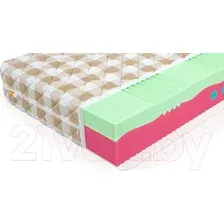 Матрас Mr. Mattress Biogold Soya 180x195