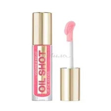 Масло-блеск для губ LUXVISAGE Volume & Relax, тон 301, 3.9 г