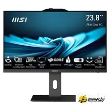 Моноблок MSI Pro AP242P 14M-662XRU
