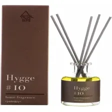 Аромадиффузор Arida Home Hygge №10 Грейпфрут (50 мл)