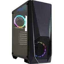 Корпус Xilence X505 Blast ARGB