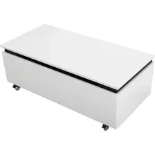Cezares Тумба SLIDER-1000-1C-PI-BO