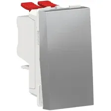 Выключатель Schneider Electric Unica Modular NU310530