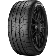 Летние шины Pirelli P Zero SUV 255/40R20 101W