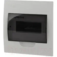 Бокс пластиковый ЭРА ЩРВ-П-08, Б0041511