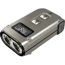 Фонарь Nitecore TINI2 Ti