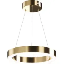 Подвесная люстра Maytoni Saturno MOD415PL-L36BS4K
